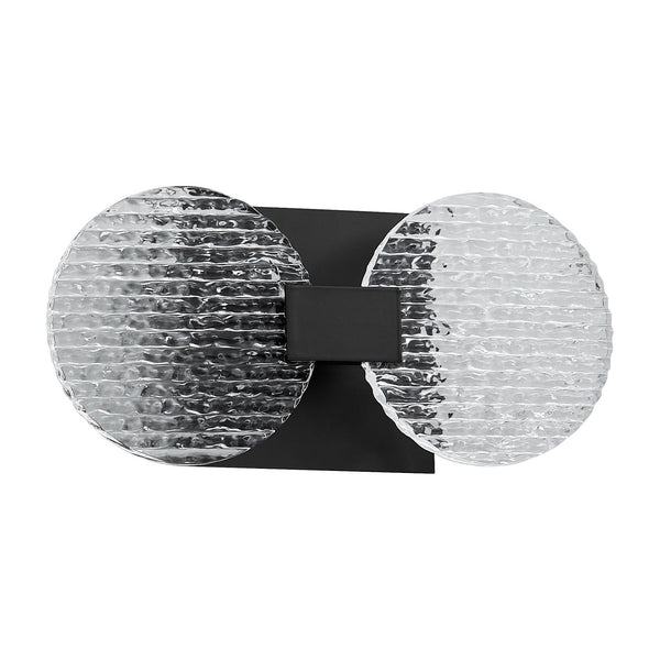 Axiom Outdoor (Damp) Sconce by Quorum