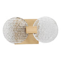 Axiom Outdoor (Damp) Sconce by Quorum