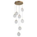 Axiom Outdoor (Damp) Pendant by Quorum