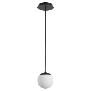 Luna Outdoor (Damp) Pendant by Oxygen