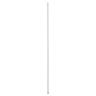 Buy classic-nickel Outdoor (Damp) Downrod by Oxygen