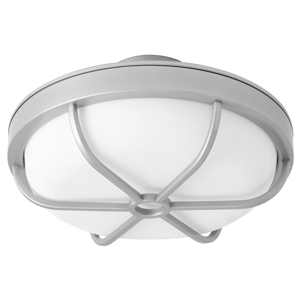 Enorme Outdoor (Wet) Fan Light Kit by Oxygen