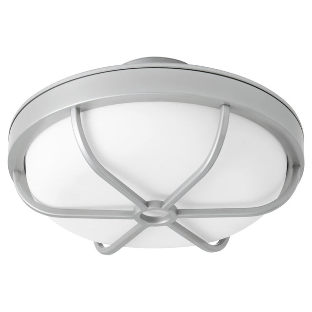 Enorme Outdoor (Wet) Fan Light Kit by Quorum