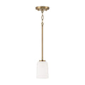 Lawson Pendant by Capital Lighting