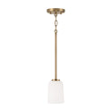 Lawson Pendant by Capital Lighting