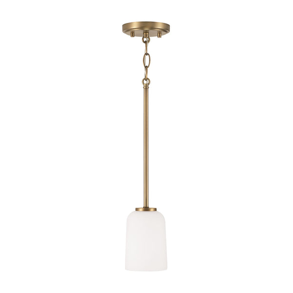 Lawson Pendant by Capital Lighting