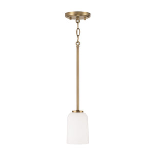 Lawson Mini Pendant by Capital Lighting