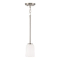 Lawson Pendant by Capital Lighting