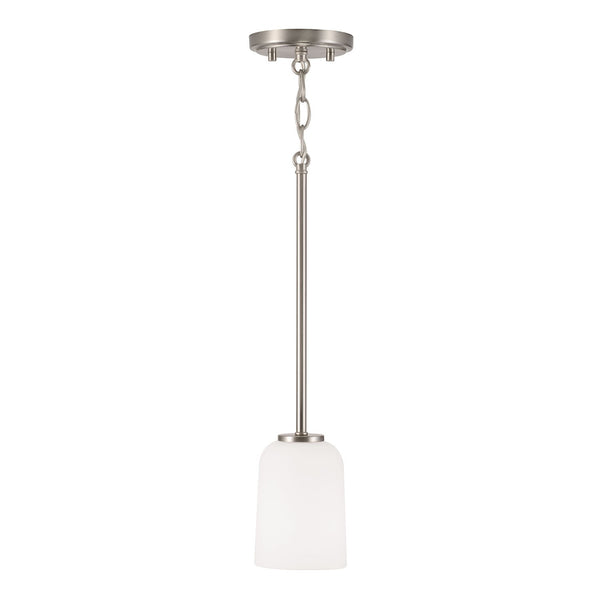 Lawson Pendant by Capital Lighting