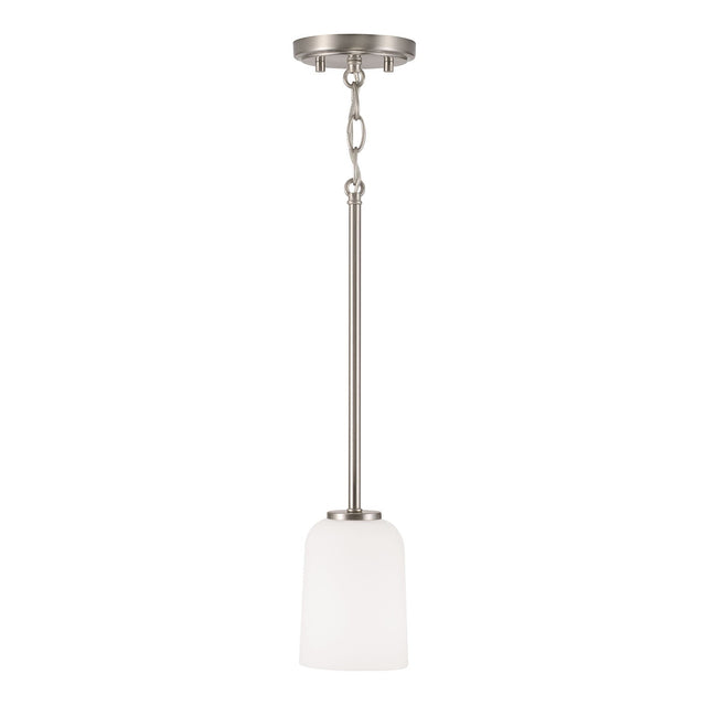 Lawson Mini Pendant by Capital Lighting