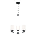 Dixon Chandelier by Capital Lighting