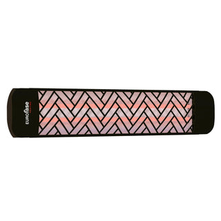 Plate Upgrade Kit Patio Heaters by Eurofase