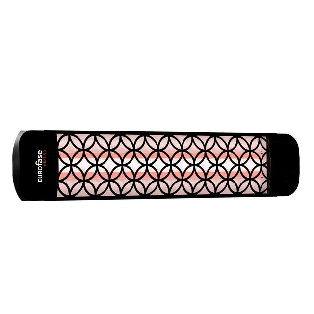 Plate Upgrade Kit Patio Heaters by Eurofase