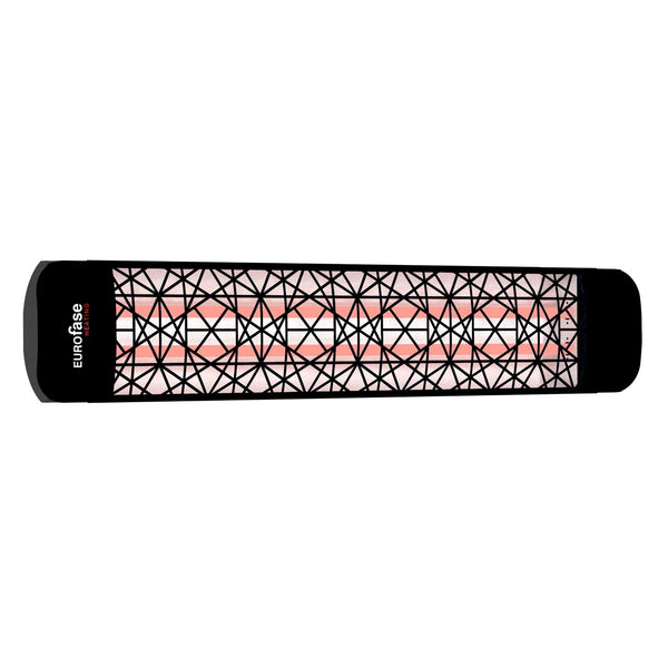 Plate Upgrade Kit Patio Heaters by Eurofase