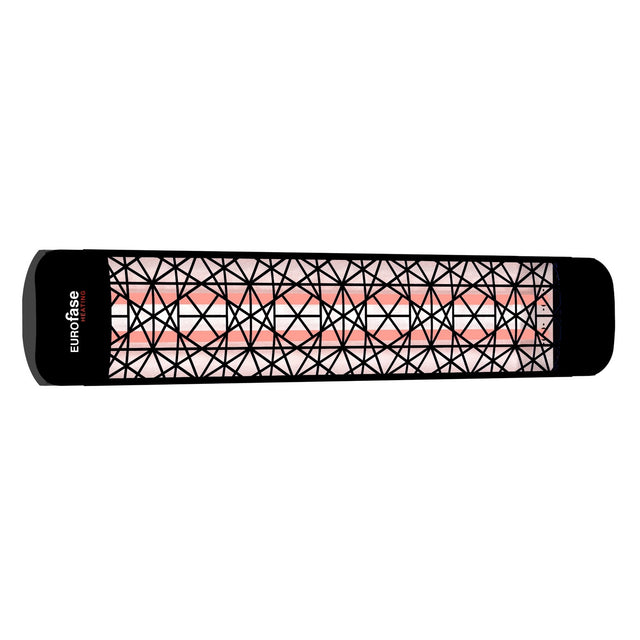 Plate Upgrade Kit Patio Heaters by Eurofase