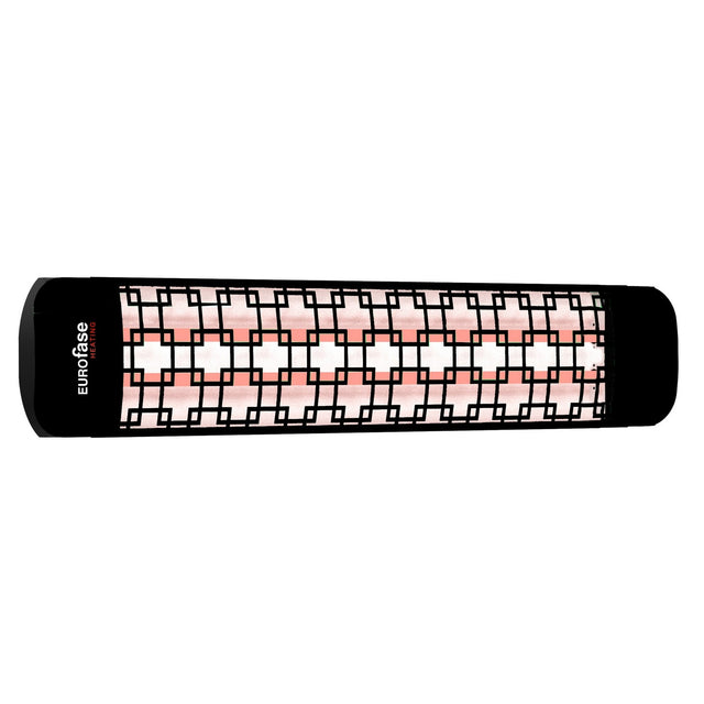 Plate Upgrade Kit Patio Heaters by Eurofase