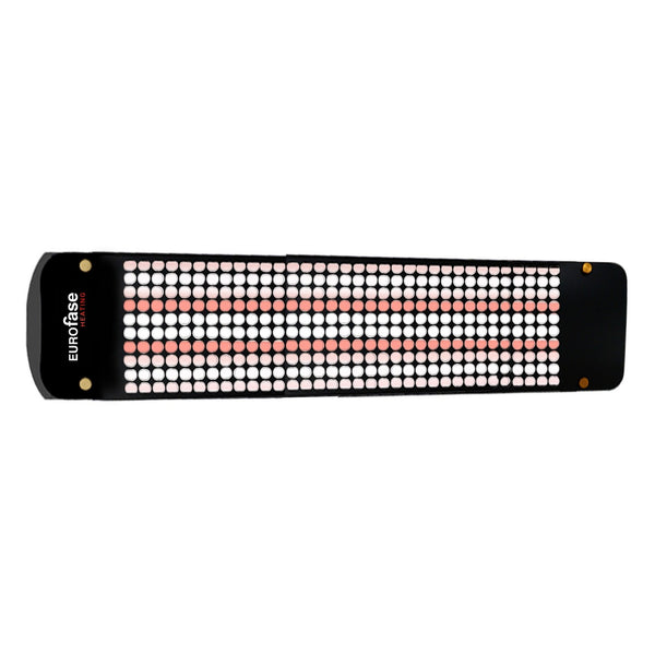 Plate Upgrade Kit Patio Heaters by Eurofase