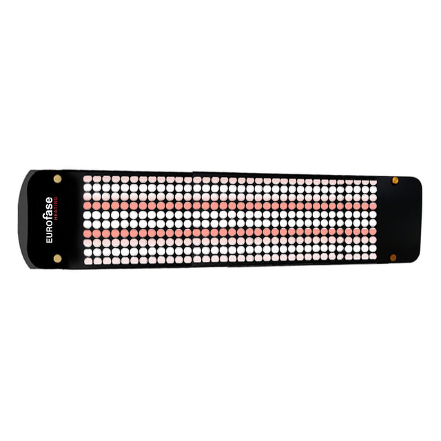 Plate Upgrade Kit Patio Heaters by Eurofase