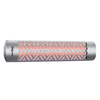 Buy stainless-steel Plate Upgrade Kit Patio Heaters by Eurofase