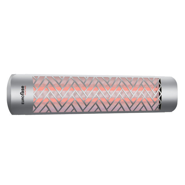 Plate Upgrade Kit Patio Heaters by Eurofase