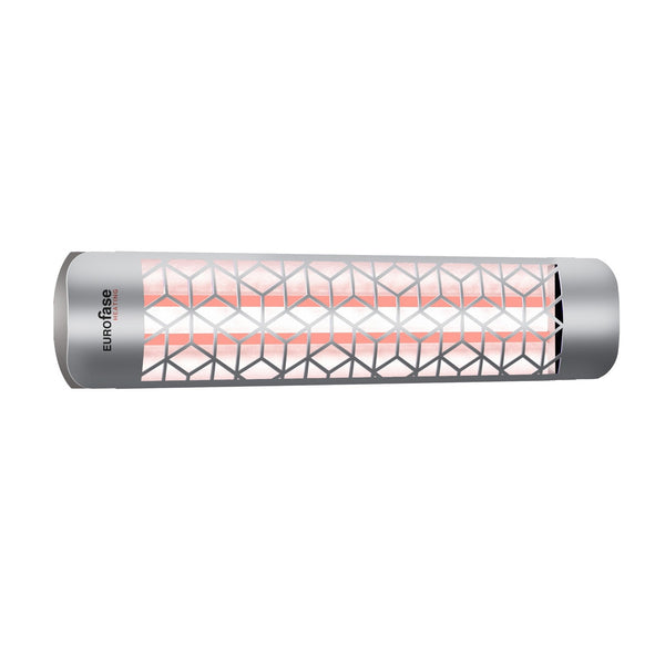 Plate Upgrade Kit Patio Heaters by Eurofase