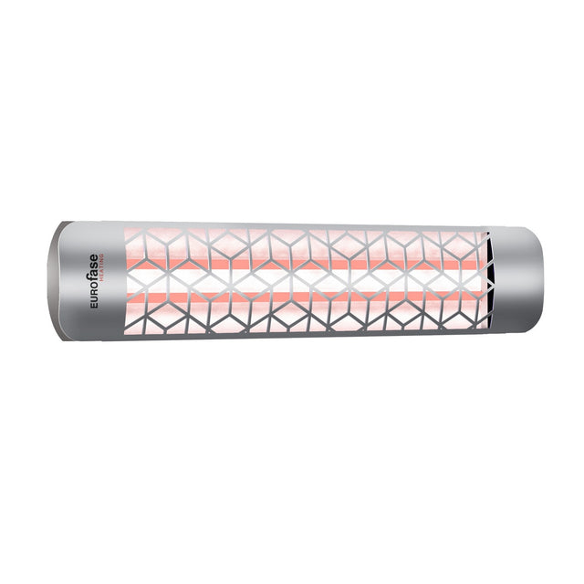 Plate Upgrade Kit Patio Heaters by Eurofase