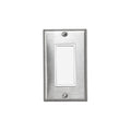 On/Off Switch With Plate And Box by Eurofase