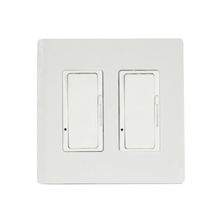 Two Dimmer For Universal Relay Control Box by Eurofase