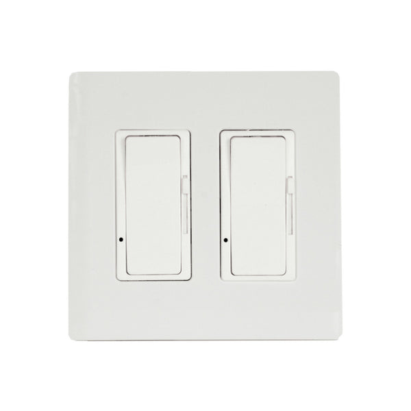 Two Dimmer For Universal Relay Control Box by Eurofase