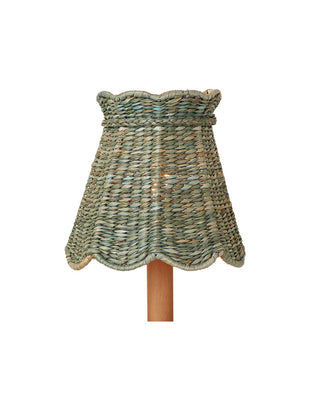 Buy teal Annabelle Collection Chandelier by Currey and Company