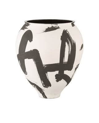 Kenzo Collection Vase by Currey and Company