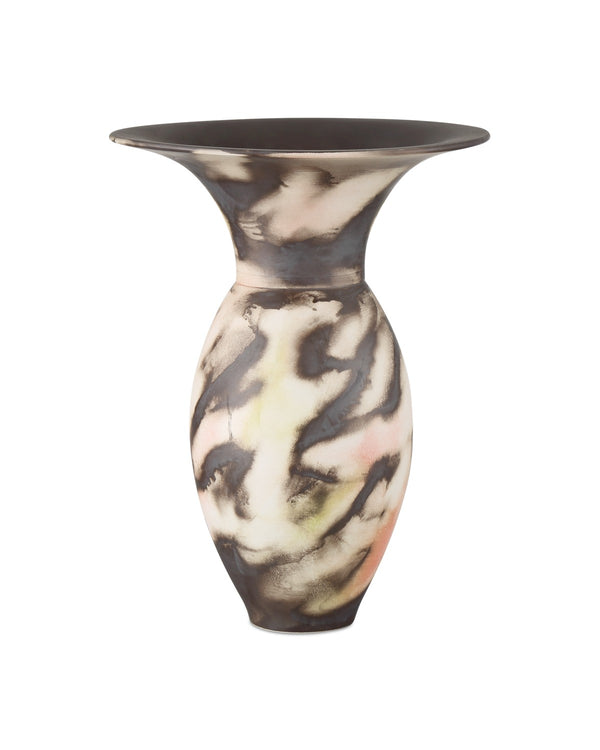 Celestial Collection Vase by Currey and Company