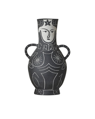 Saint-Paul-de-Vence Collection Vase by Currey and Company