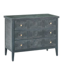 Santos Collection Chest by Currey and Company