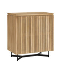 Indeo Collection Cabinet by Currey and Company