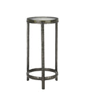 Acea Collection Drinks Table by Currey and Company