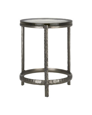 Acea Collection Accent Table by Currey and Company