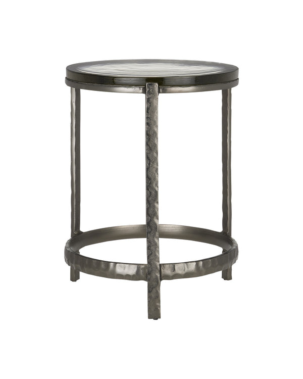 Acea Collection Accent Table by Currey and Company