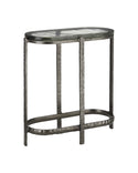 Acea Collection Side Table by Currey and Company