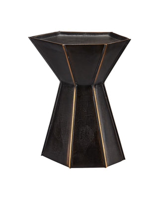Merola Accent Table Accent Table by Currey and Company