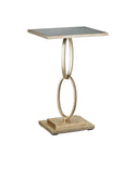Bangle Collection Accent Table by Currey and Company
