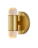 Capsule Collection Sconce by Currey and Company
