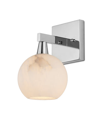 Bombelles Collection Sconce by Currey and Company