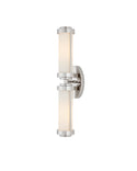 Bowland Collection Sconce by Currey and Company