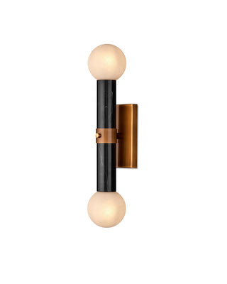 Beatrix Collection Sconce by Currey and Company