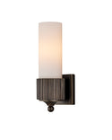 Bryce Collection Sconce by Currey and Company