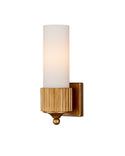 Bryce Collection Sconce by Currey and Company