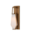Brompton Collection Sconce by Currey and Company