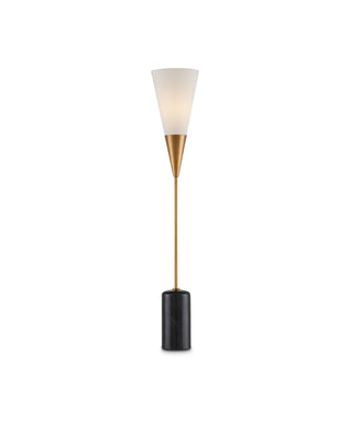 Martini Collection Table Lamp by Currey and Company