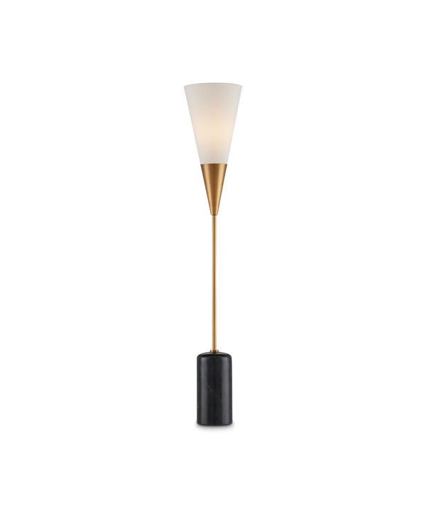 Martini Collection Table Lamp by Currey and Company